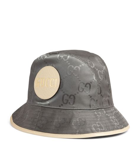 gucci off the grid bucket hat|Gucci Off The Grid bucket hat .